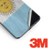 Argentina Flag Distressed Galaxy S9 Skin