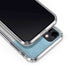Argentina Flag Distressed iPhone 11 Clear Case