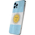 Argentina Flag Distressed iPhone 12 Pro Max Skin