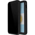 Argentina Flag Distressed iPhone 15 Waterproof Case