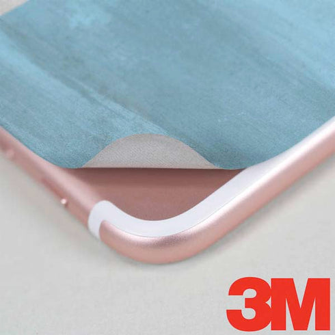 Argentina Flag Distressed iPhone 7 Plus Skin