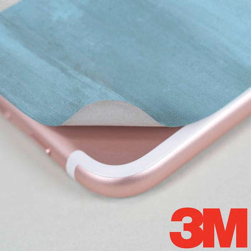 Argentina Flag Distressed iPhone 7 Skin