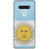 Argentina Flag Distressed LG Stylo 6 Clear Case