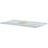 Argentina Flag Distressed Magic Keyboard Skin
