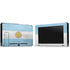Argentina Flag Distressed Nintendo Switch Bundle Skin
