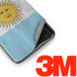 Argentina Flag Distressed OnePlus 7 Pro Skin