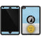 Argentina Flag Distressed Otterbox Defender iPad Skin