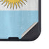 Argentina Flag Distressed Otterbox Defender iPhone Skin