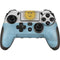 Argentina Flag Distressed PlayStation Scuf Vantage 2 Controller Skin
