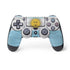Argentina Flag Distressed PS4 Pro/Slim Controller Skin