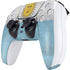 Argentina Flag Distressed PS5 Controller Skin