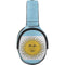 Argentina Flag Distressed Skullcandy Venue Skin