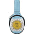 Argentina Flag Distressed Skullcandy Venue Skin