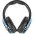 Argentina Flag Distressed Skullcandy Venue Skin