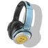 Argentina Flag Distressed Skullcandy Venue Skin