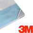 Argentina Flag Distressed Surface Laptop 2 Skin
