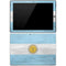 Argentina Flag Distressed Surface Pro 3 Skin