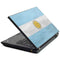 Argentina Flag Distressed T440s Skin