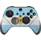 Argentina Flag Distressed Xbox Elite Wireless Controller Series 2 Skin