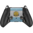 Argentina Flag Distressed Xbox Elite Wireless Controller Series 2 Skin