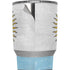 Argentina Flag Distressed Yeti 20oz Tumbler Skin