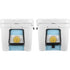 Argentina Flag Distressed YETI Tundra 75 Hard Cooler Skin