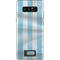Argentina Soccer Flag Galaxy Note 8 Skin