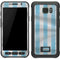 Argentina Soccer Flag Galaxy S7 Active Skin