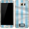 Argentina Soccer Flag Galaxy S7 Edge Skin
