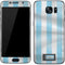 Argentina Soccer Flag Galaxy S7 Skin