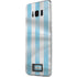 Argentina Soccer Flag Galaxy S8 Plus Skin