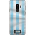 Argentina Soccer Flag Galaxy S9 Plus Skin