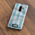 Argentina Soccer Flag Galaxy S9 Plus Skin