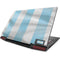 Argentina Soccer Flag Lenovo IdeaPad Skin
