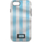 Argentina Soccer Flag iPhone 7 Pro Case