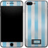 Argentina Soccer Flag iPhone 8 Plus Skin