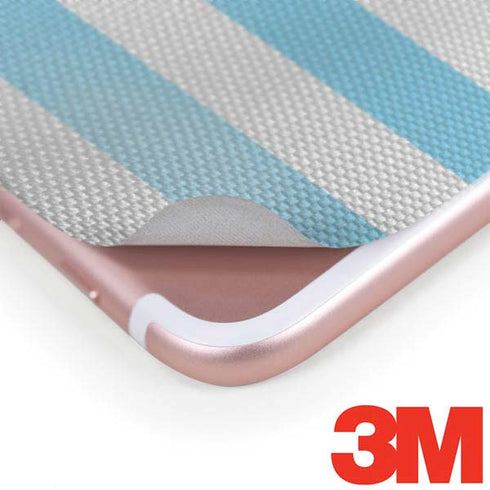 Argentina Soccer Flag iPhone 8 Plus Skin