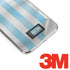Argentina Soccer Flag iPhone X Skin