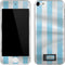 Argentina Soccer Flag Apple iPod Skin