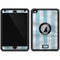 Argentina Soccer Flag Otterbox Defender iPad Skin