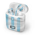 Argentina Soccer Flag Apple AirPods 2 Skin
