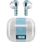 Argentina Soccer Flag Apple AirPods (3rd Gen 2021) Skin