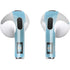 Argentina Soccer Flag Apple AirPods (3rd Gen 2021) Skin