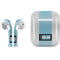 Argentina Soccer Flag Apple AirPods Skin