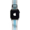 Argentina Soccer Flag Apple Watch Band 38-40mm