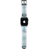 Argentina Soccer Flag Apple Watch Band 38-40mm