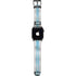 Argentina Soccer Flag Apple Watch Band 42-44mm