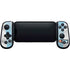 Argentina Soccer Flag Backbone One for iPhone Game Controller Skin