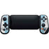 Argentina Soccer Flag Backbone One for iPhone Game Controller Skin