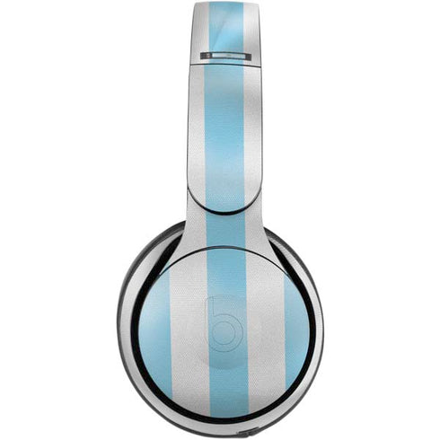 Argentina Soccer Flag Beats Solo Pro Skin